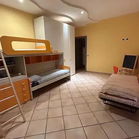 Lemon Tree House
