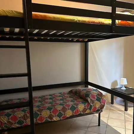 Apartament Lemon Tree House