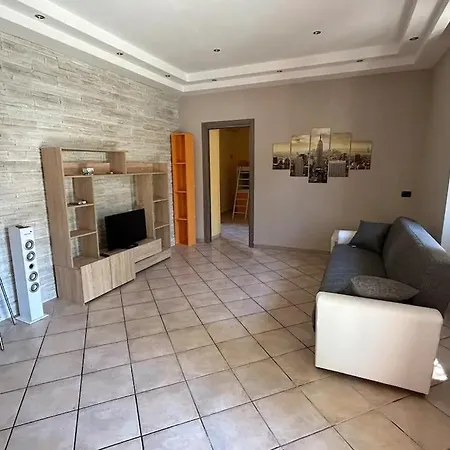 Lemon Tree House
