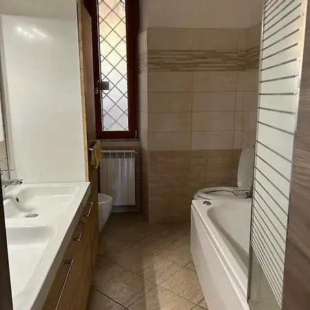 Lemon Tree House Apartament