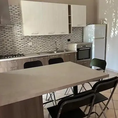 Apartament Lemon Tree House *